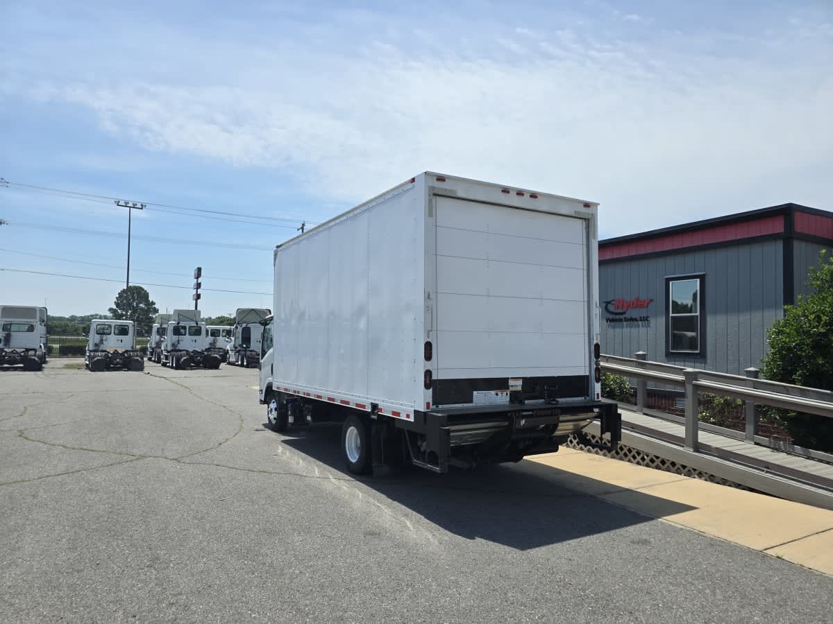 2019 Chevrolet Motor Div. LCF 4500HD 246011