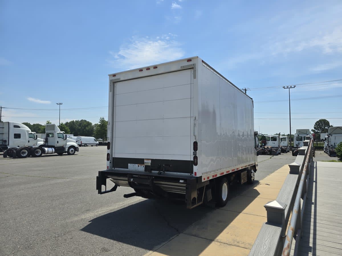 2019 Chevrolet Motor Div. LCF 4500HD 246011