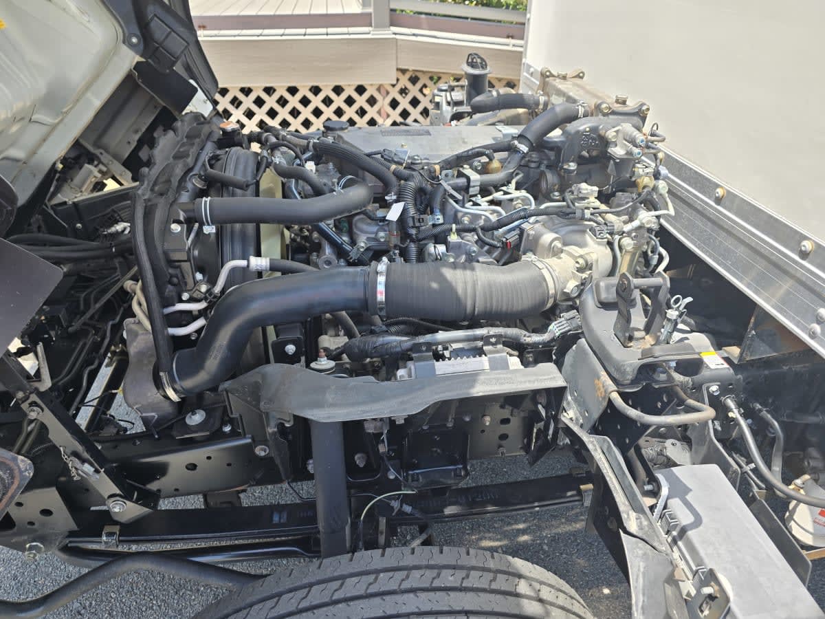 2019 Chevrolet Motor Div. LCF 4500HD 246011