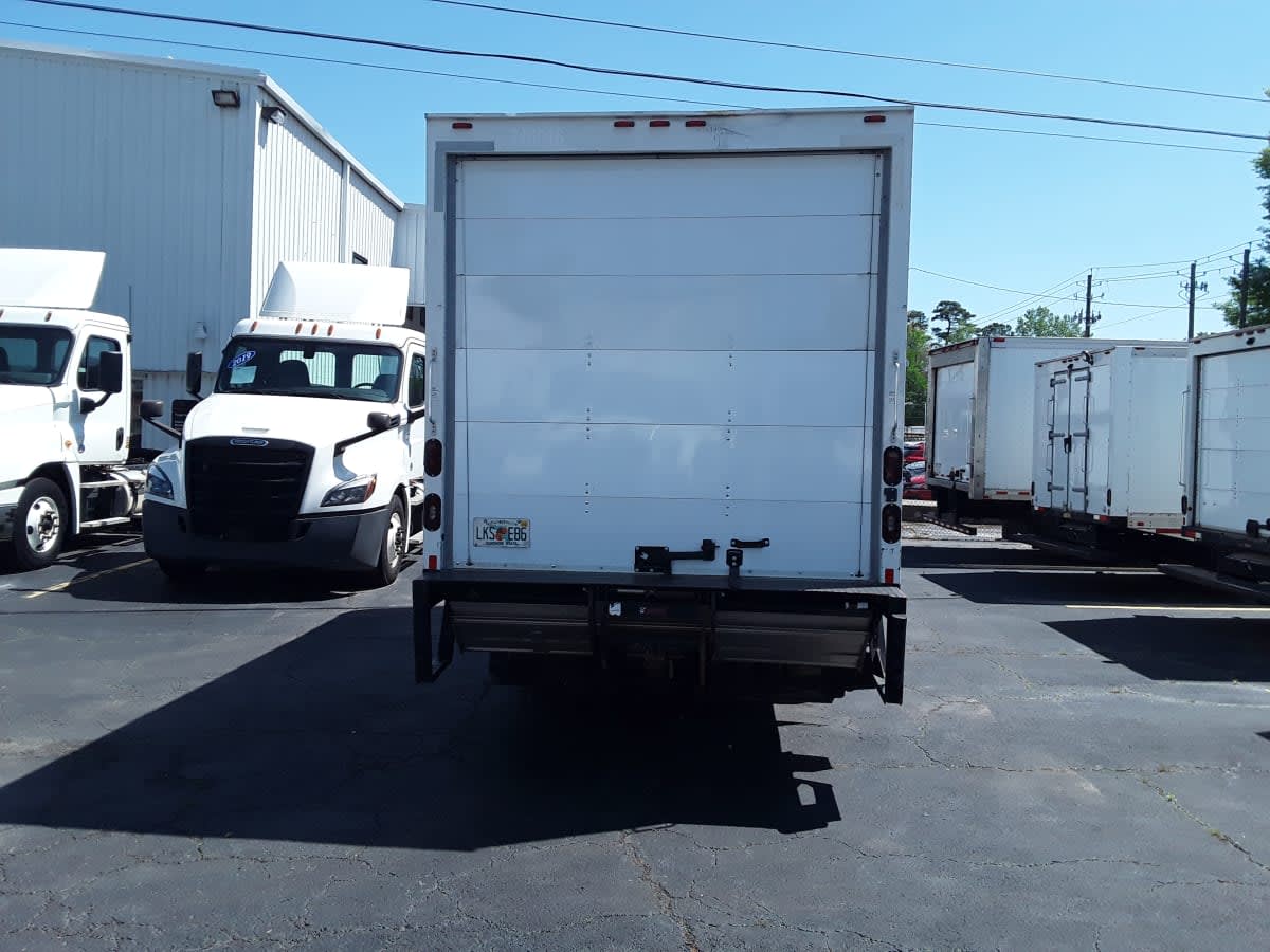 2020 Chevrolet Motor Div. LCF 4500HD 246016