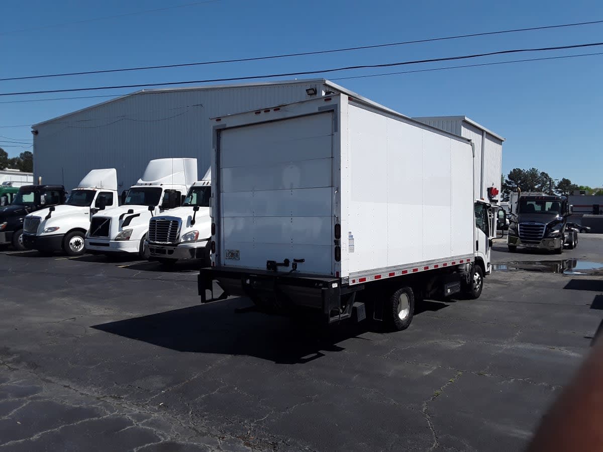 2020 Chevrolet Motor Div. LCF 4500HD 246016