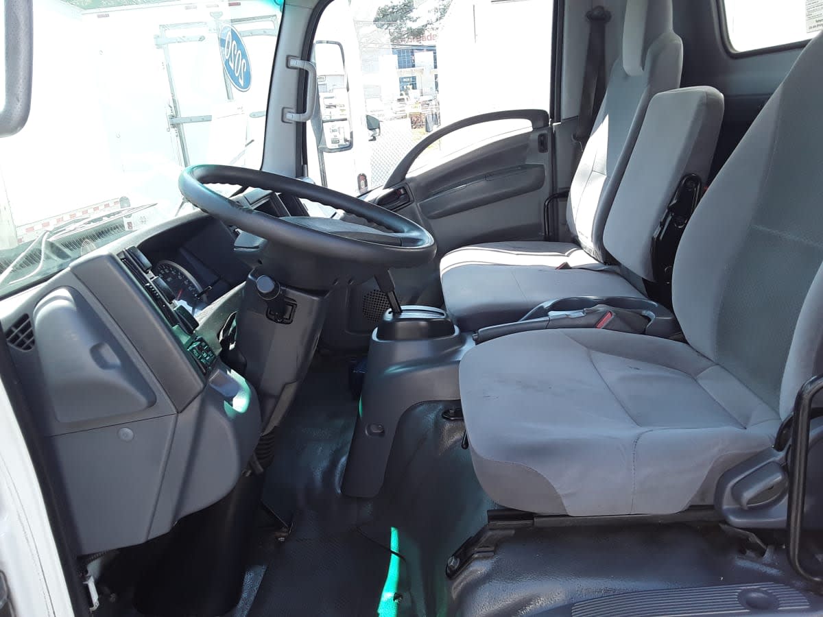2020 Chevrolet Motor Div. LCF 4500HD 246016