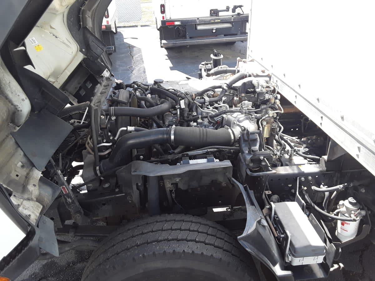 2020 Chevrolet Motor Div. LCF 4500HD 246016