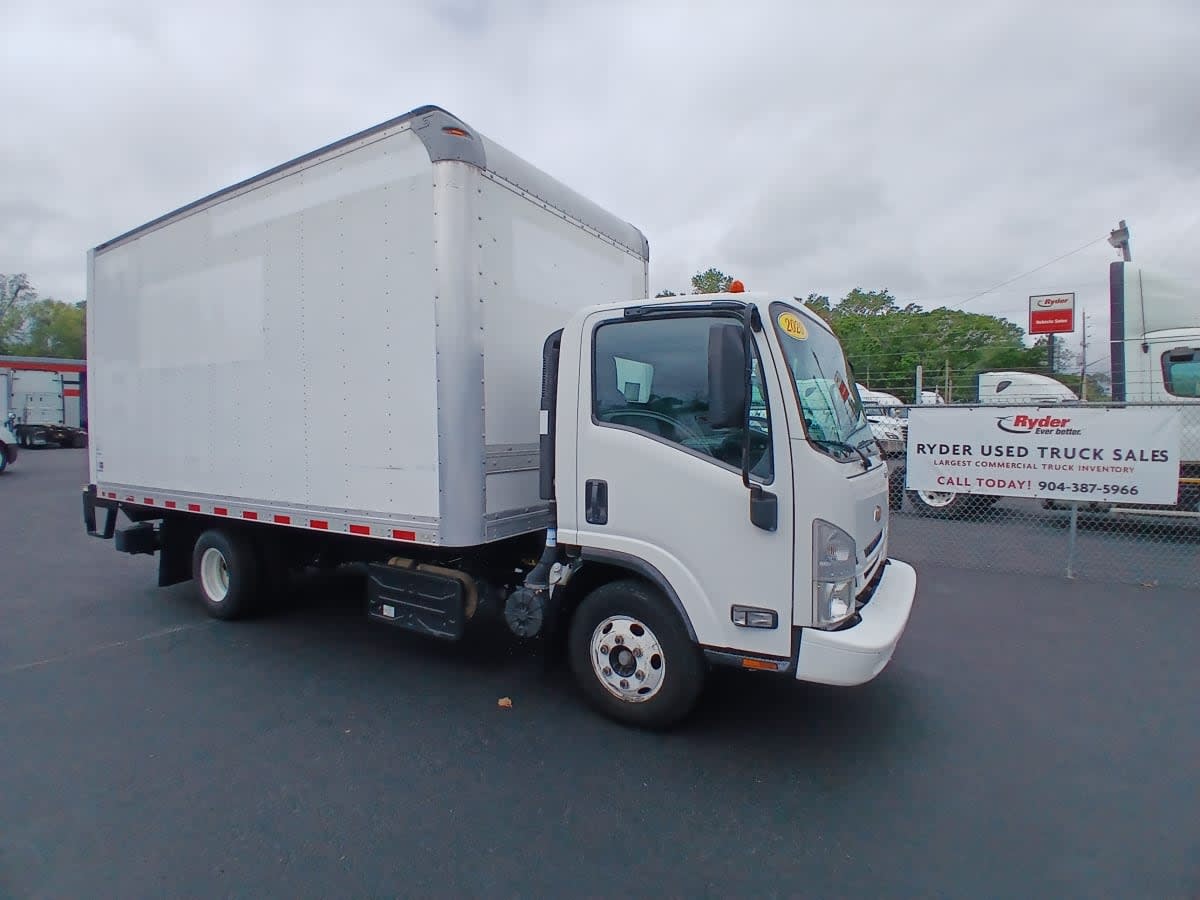 2020 Chevrolet Motor Div. LCF 4500HD 246018 2020 Chevrolet Motor Div. LCF 4500HD 246018
