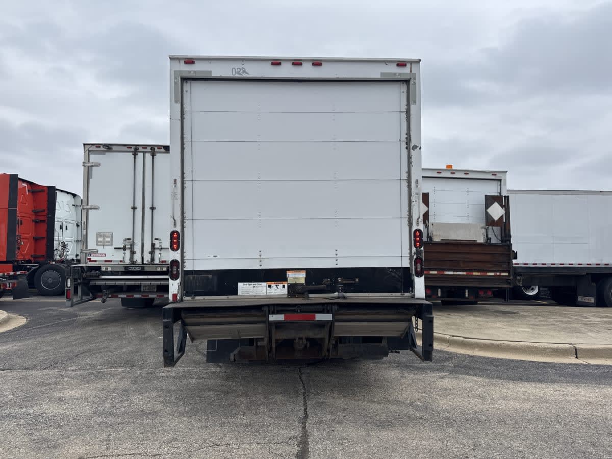 2019 Chevrolet Motor Div. LCF 4500HD 246022