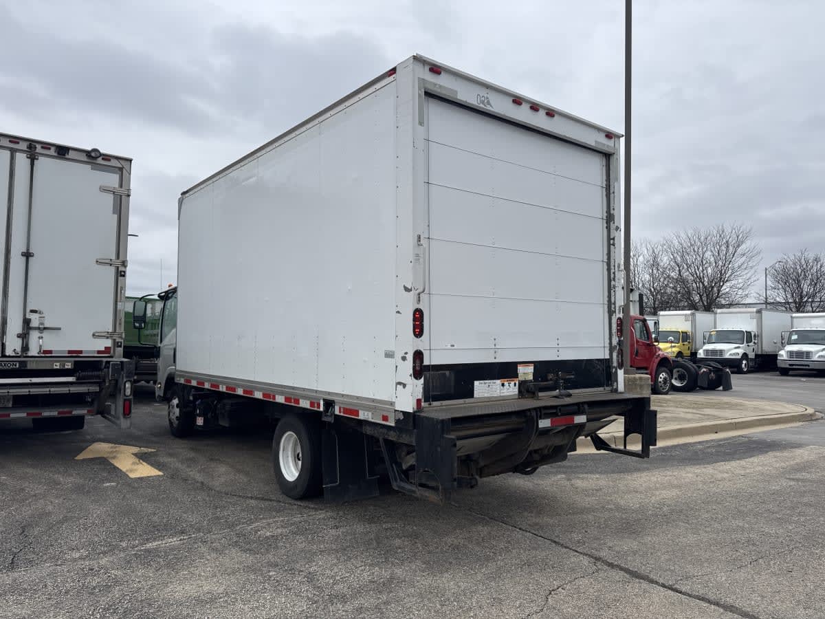 2019 Chevrolet Motor Div. LCF 4500HD 246022