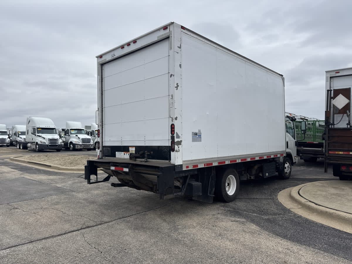 2019 Chevrolet Motor Div. LCF 4500HD 246022