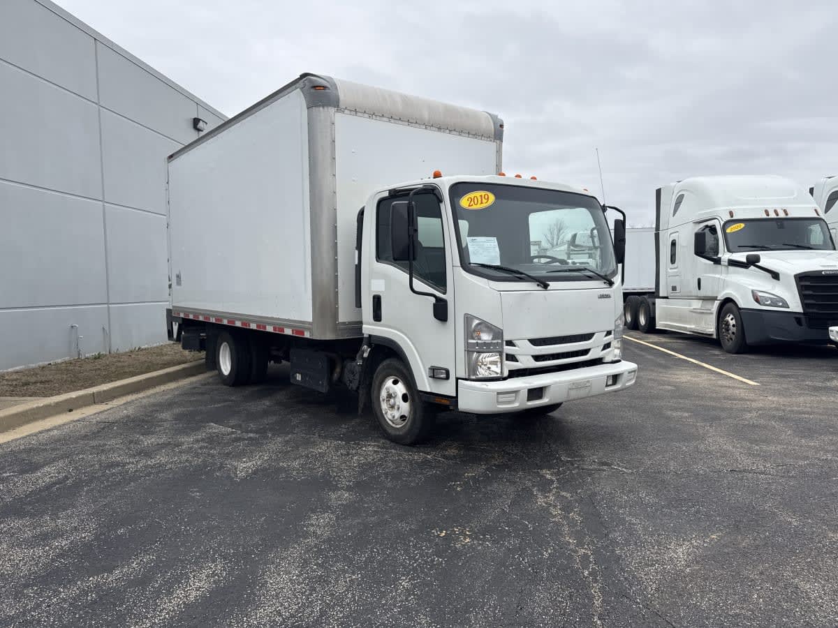 2019 Chevrolet Motor Div. LCF 4500HD 246022