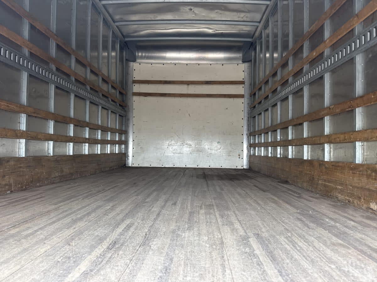 2019 Chevrolet Motor Div. LCF 4500HD 246022