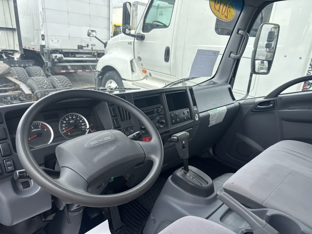 2019 Chevrolet Motor Div. LCF 4500HD 246022