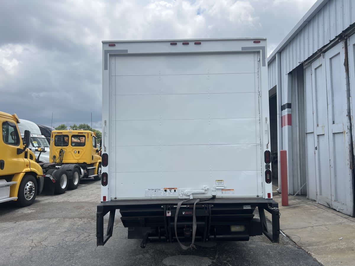 2020 Chevrolet Motor Div. LCF 4500HD 246032