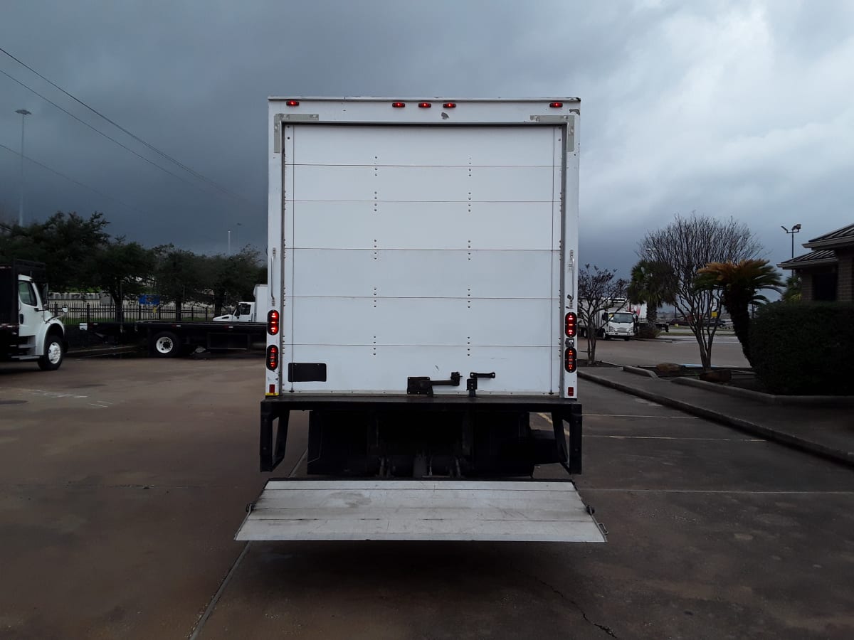 2019 Chevrolet Motor Div. LCF 4500HD 246035