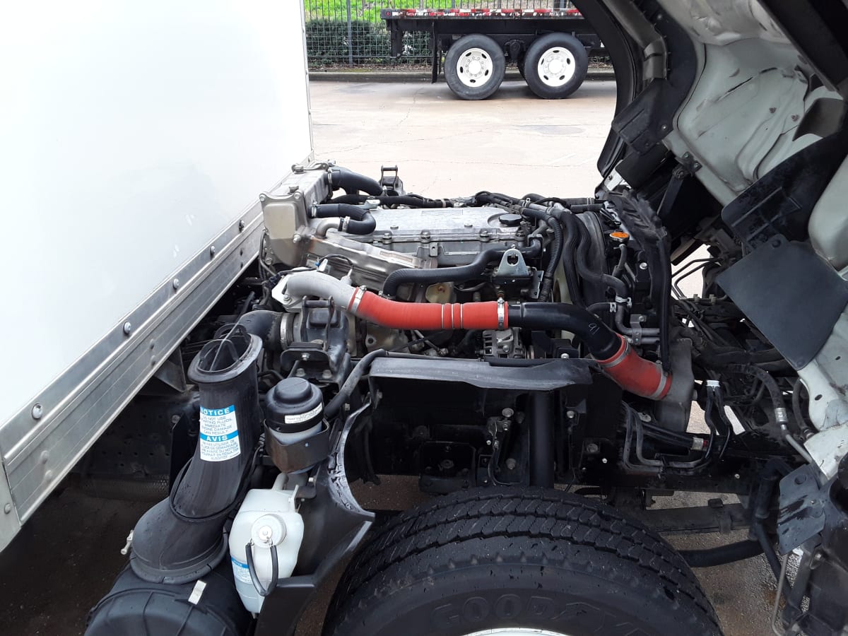 2019 Chevrolet Motor Div. LCF 4500HD 246035