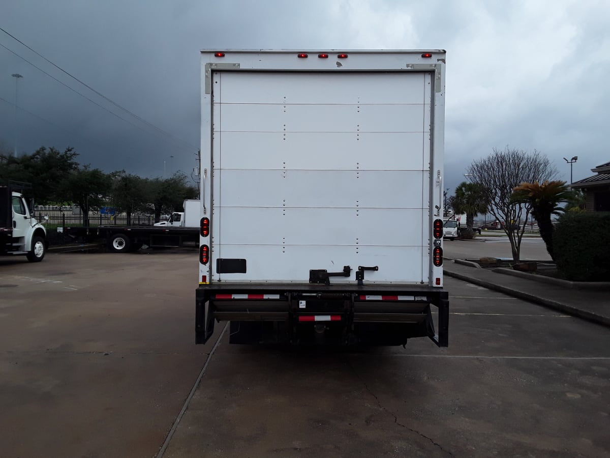 2019 Chevrolet Motor Div. LCF 4500HD 246035