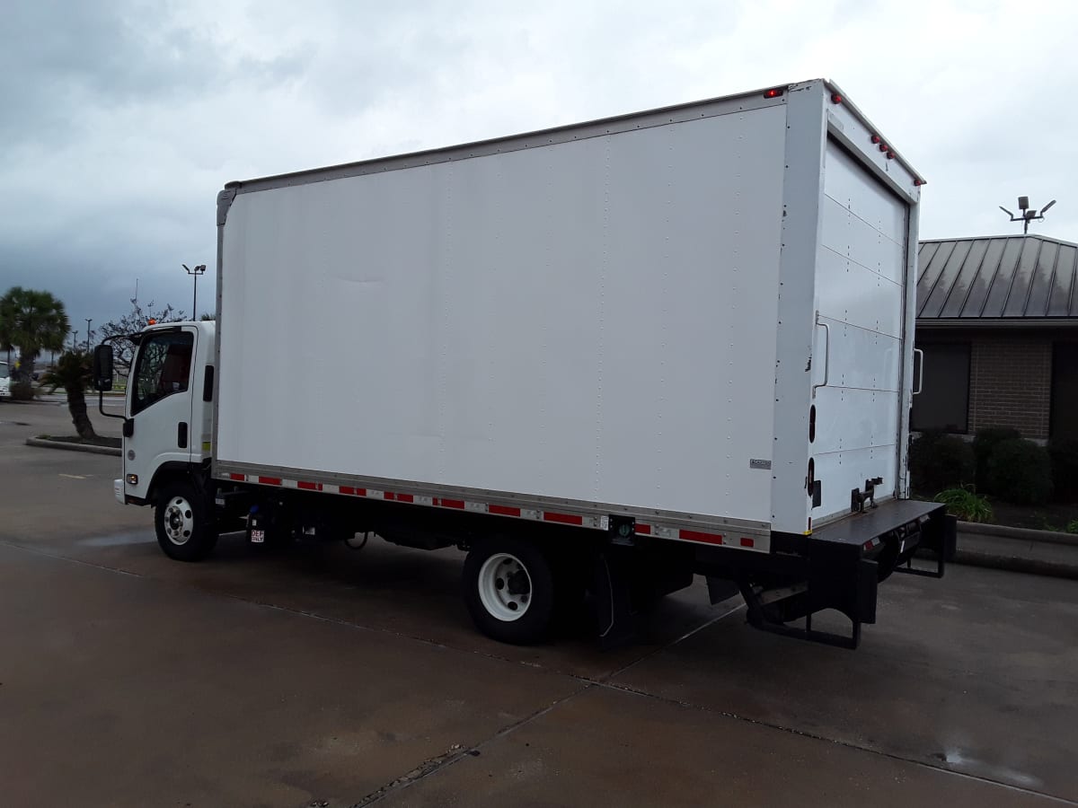 2019 Chevrolet Motor Div. LCF 4500HD 246035