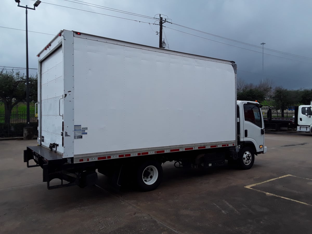 2019 Chevrolet Motor Div. LCF 4500HD 246035