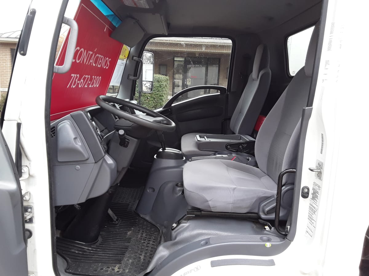 2019 Chevrolet Motor Div. LCF 4500HD 246035
