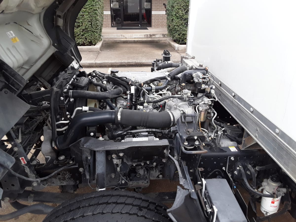 2019 Chevrolet Motor Div. LCF 4500HD 246035