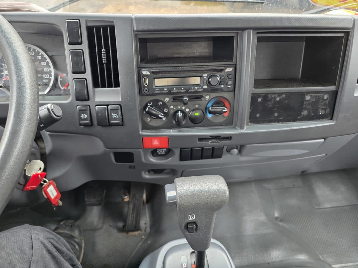 2020 Chevrolet Motor Div. LCF 4500HD 246041
