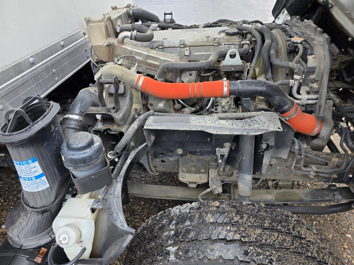 2020 Chevrolet Motor Div. LCF 4500HD 246041
