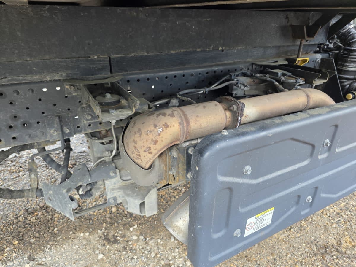 2020 Chevrolet Motor Div. LCF 4500HD 246041