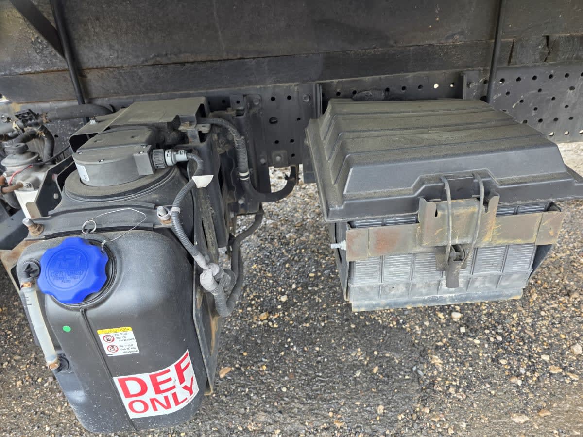 2020 Chevrolet Motor Div. LCF 4500HD 246041