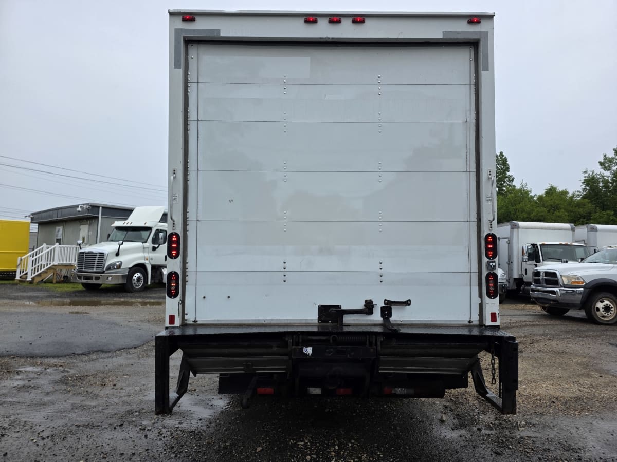 2020 Chevrolet Motor Div. LCF 4500HD 246041