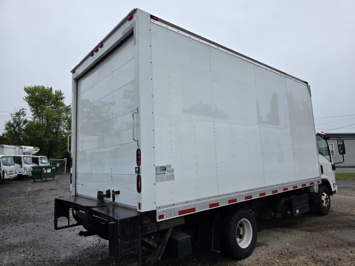 2020 Chevrolet Motor Div. LCF 4500HD 246041