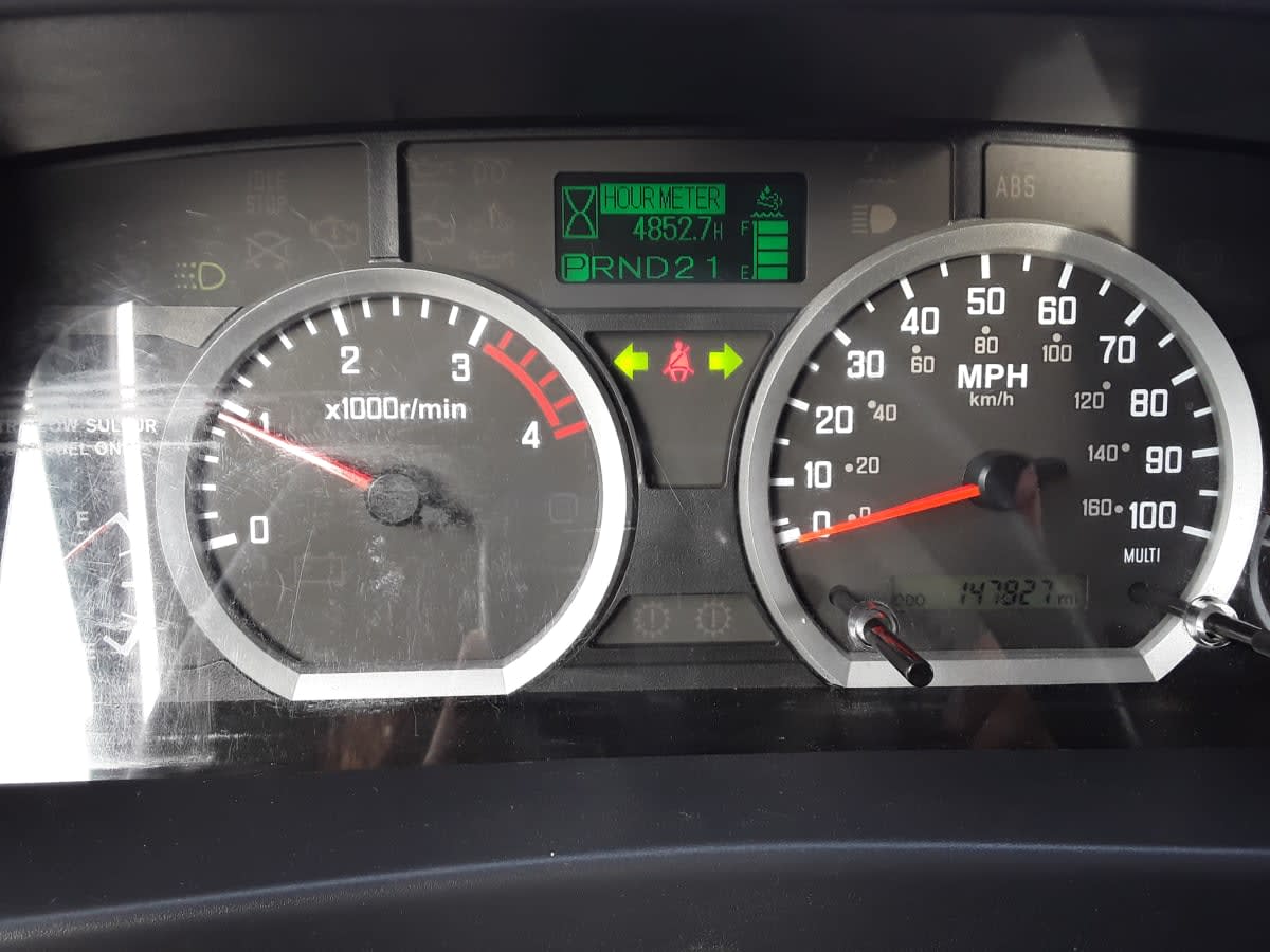 2019 Chevrolet Motor Div. LCF 4500HD 246043