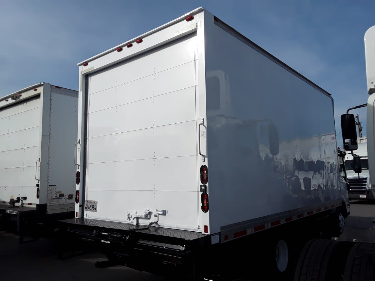 2019 Chevrolet Motor Div. LCF 4500HD 246043