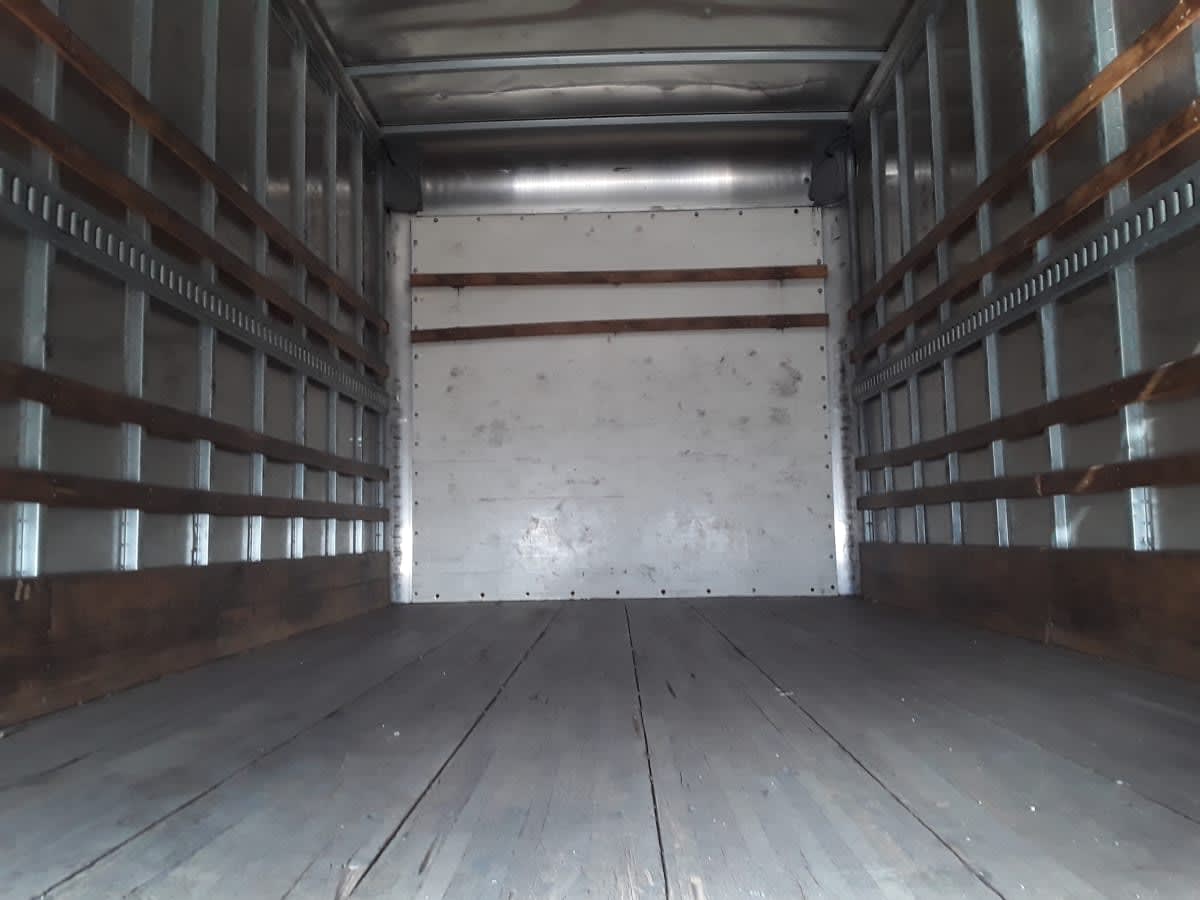 2019 Chevrolet Motor Div. LCF 4500HD 246043