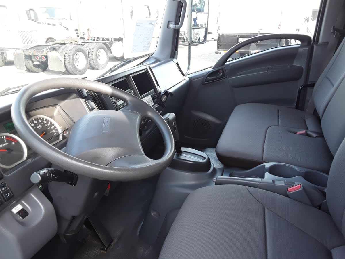 2019 Chevrolet Motor Div. LCF 4500HD 246043