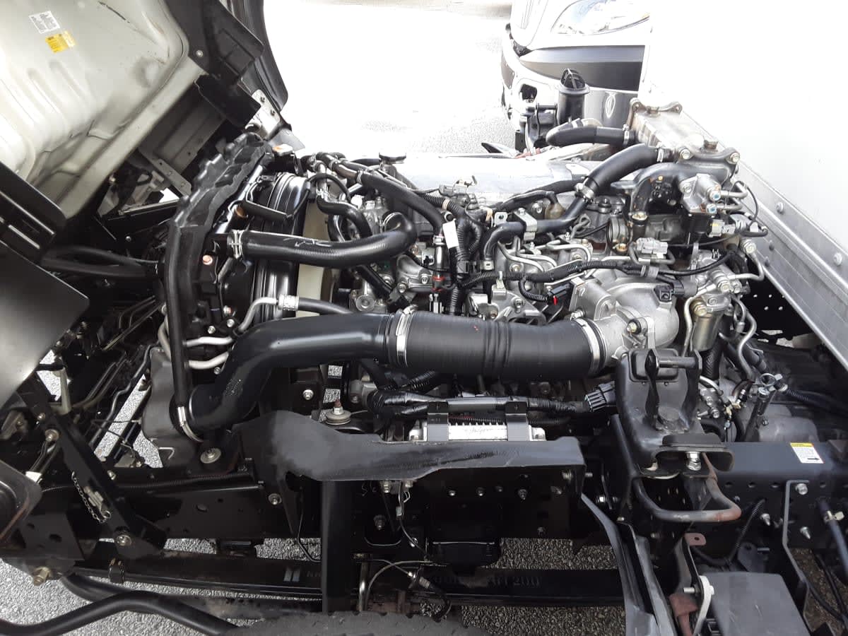 2019 Chevrolet Motor Div. LCF 4500HD 246043