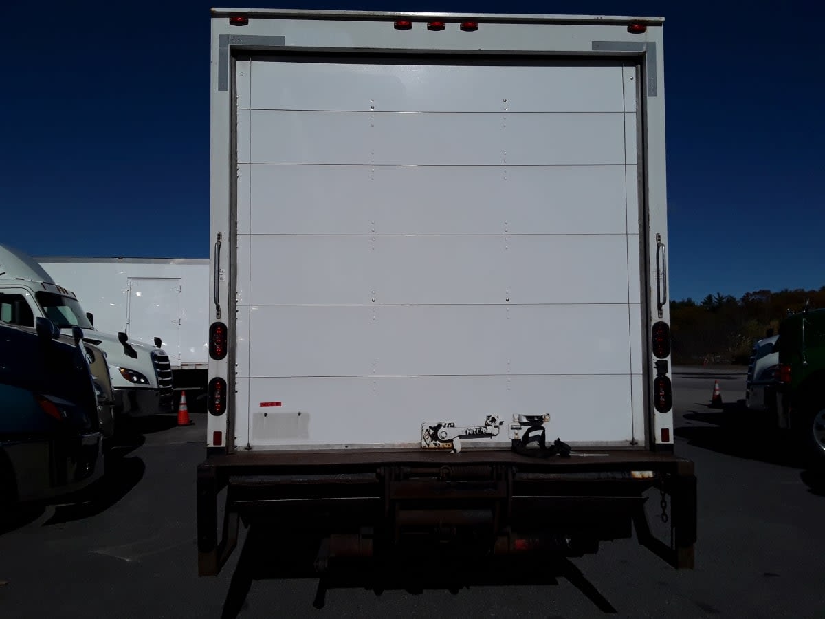 2020 Chevrolet Motor Div. LCF 4500HD 246046