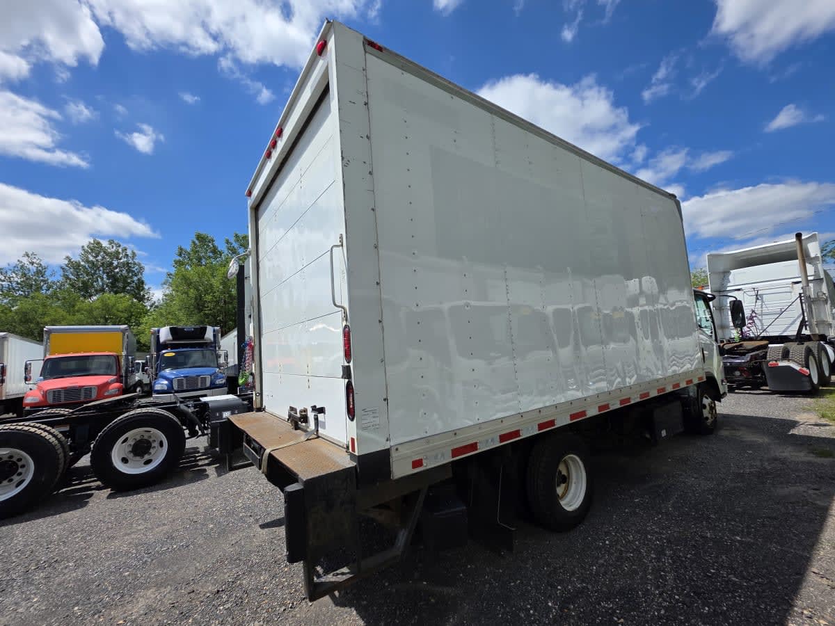 2020 Chevrolet Motor Div. LCF 4500HD 246052