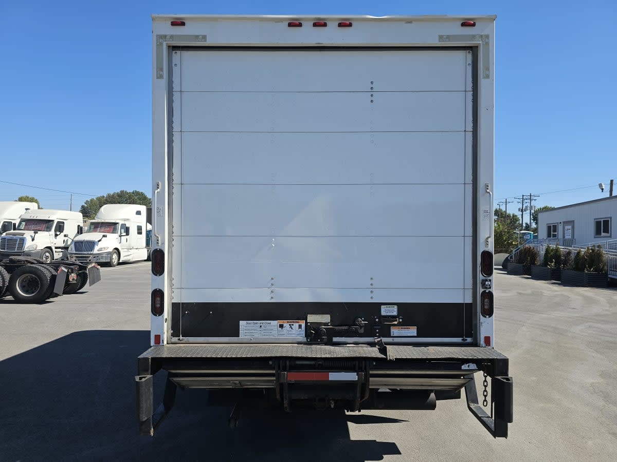 2020 Chevrolet Motor Div. LCF 4500HD 246053