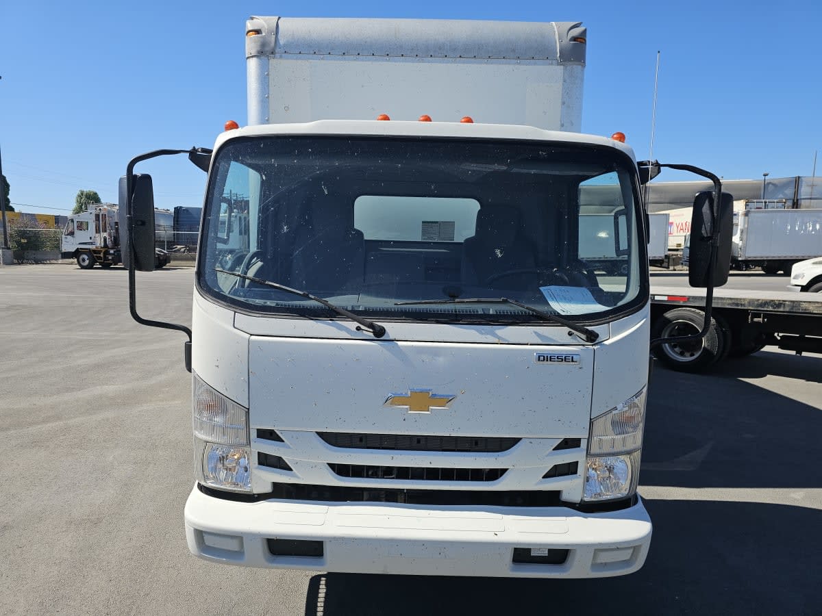 2020 Chevrolet Motor Div. LCF 4500HD 246053