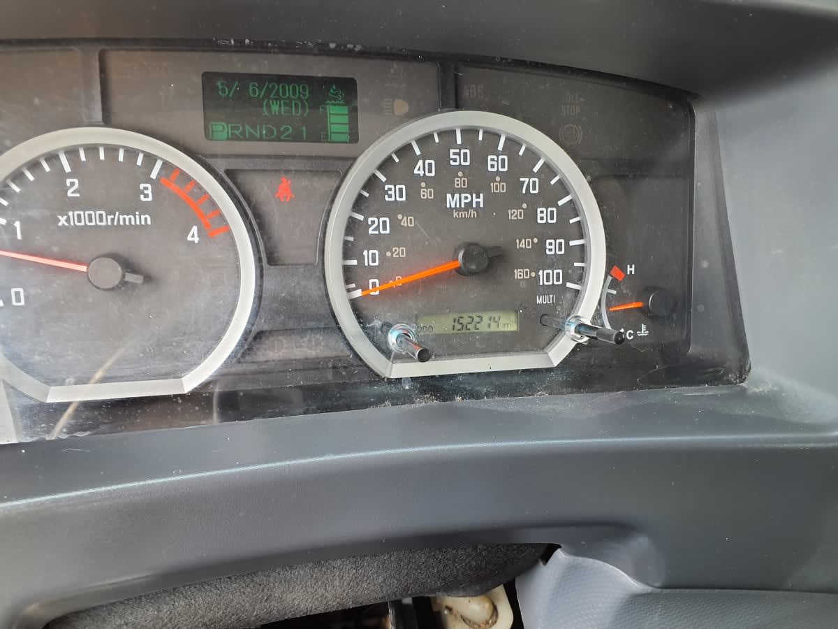 2020 Chevrolet Motor Div. LCF 4500HD 246055