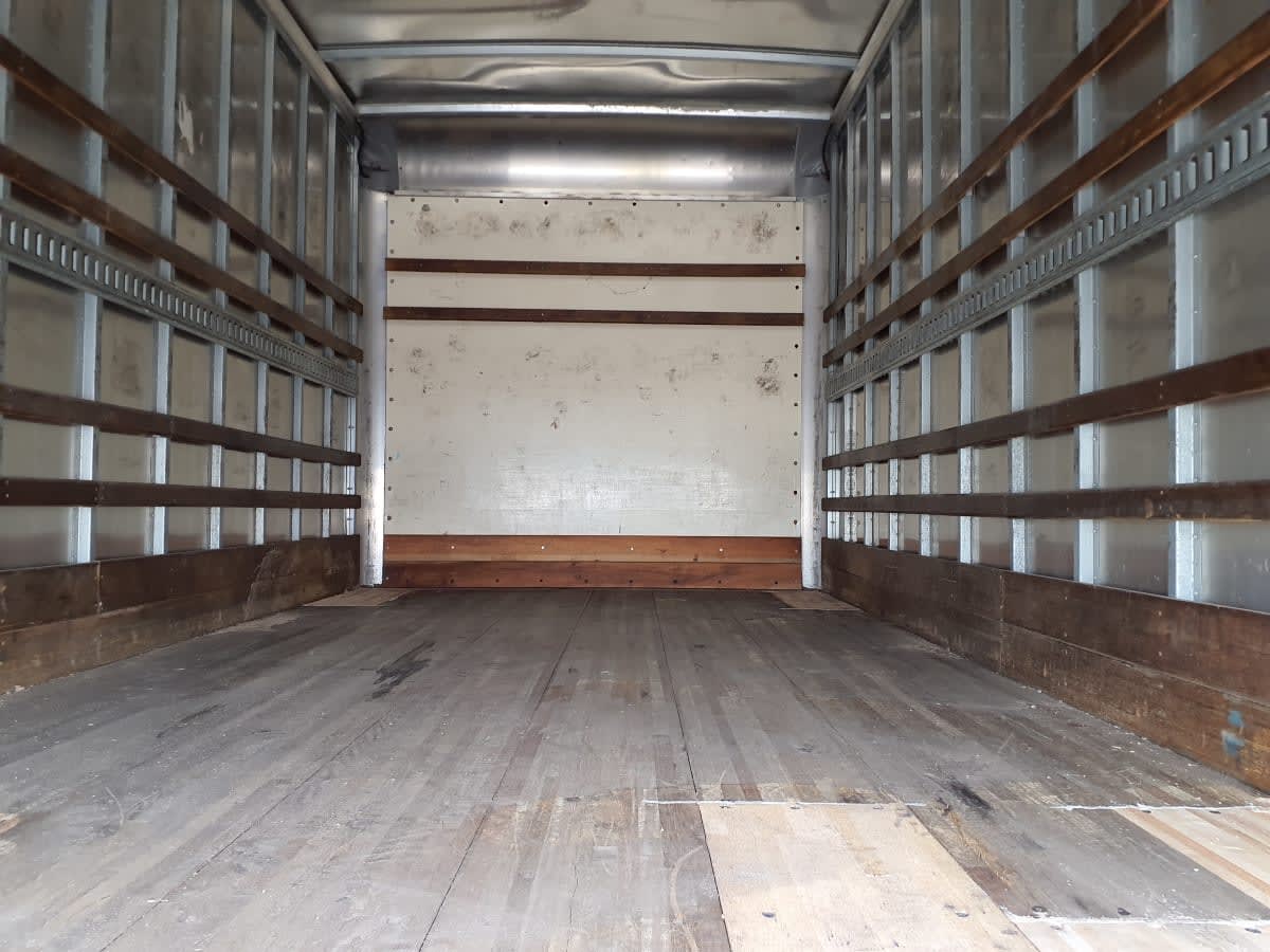 2020 Chevrolet Motor Div. LCF 4500HD 246055