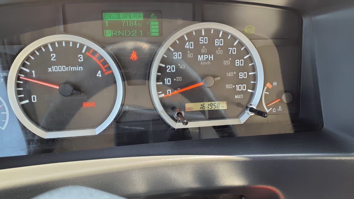 2020 Chevrolet Motor Div. LCF 4500HD 246056