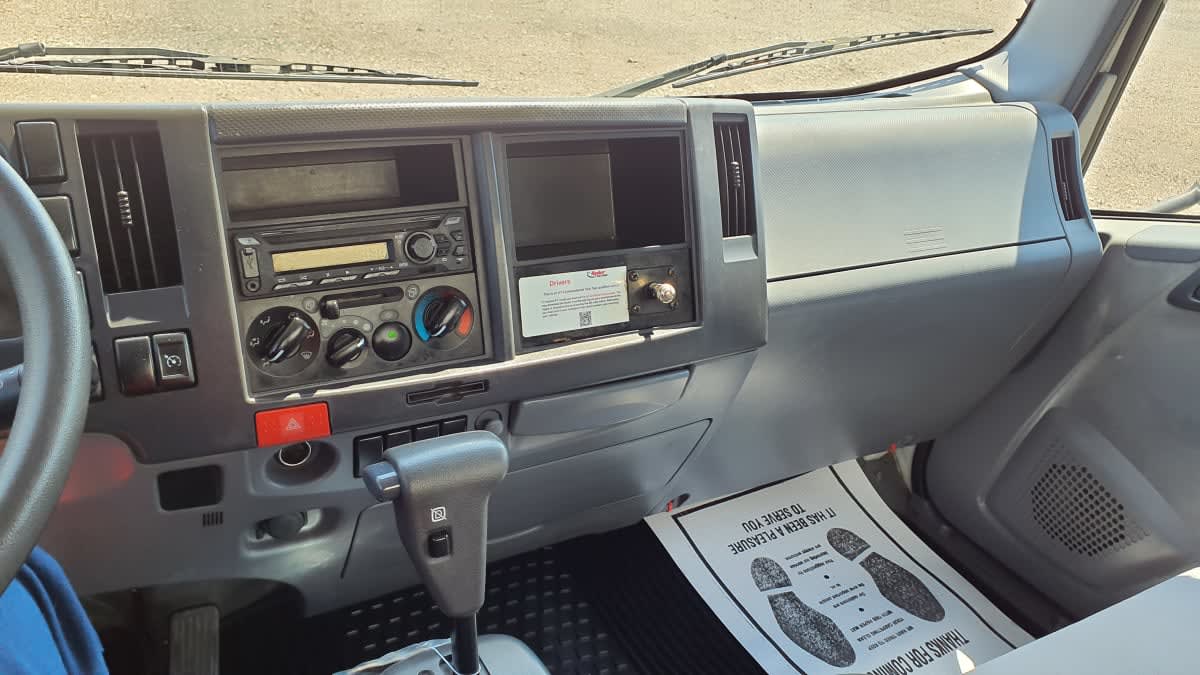 2020 Chevrolet Motor Div. LCF 4500HD 246056