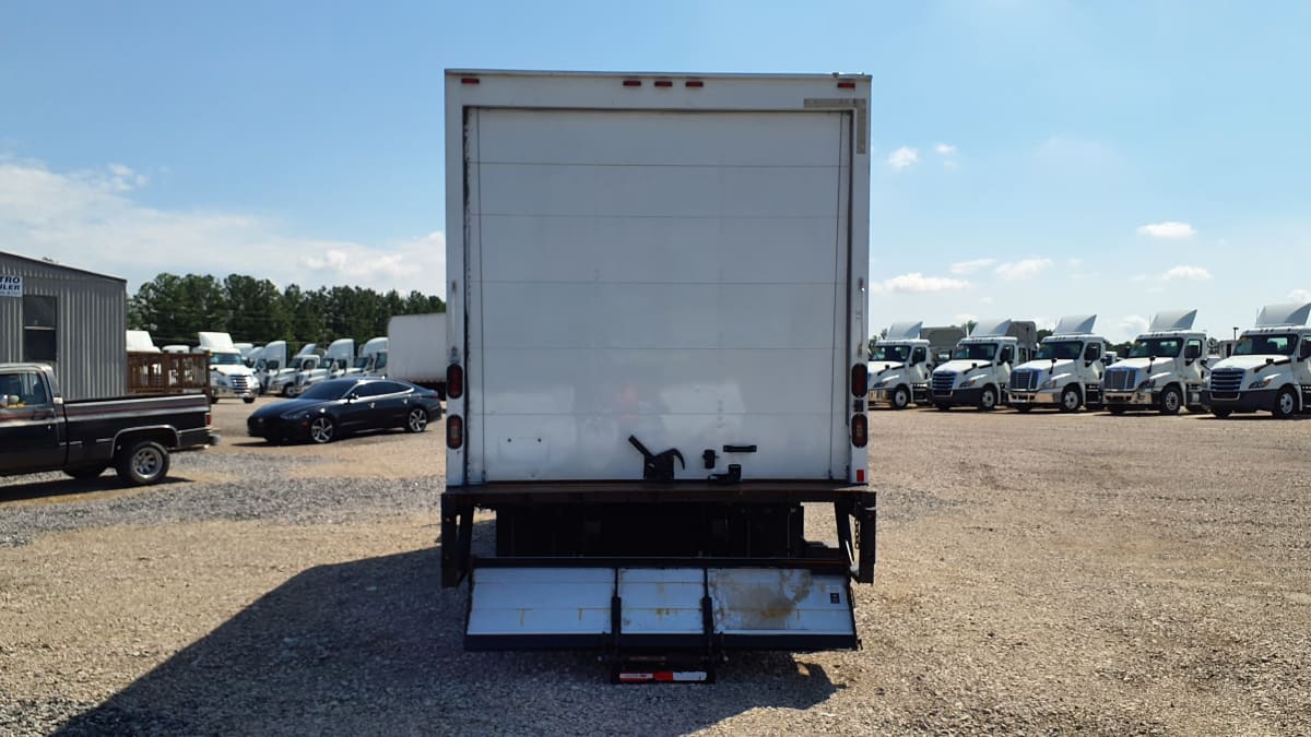2020 Chevrolet Motor Div. LCF 4500HD 246056