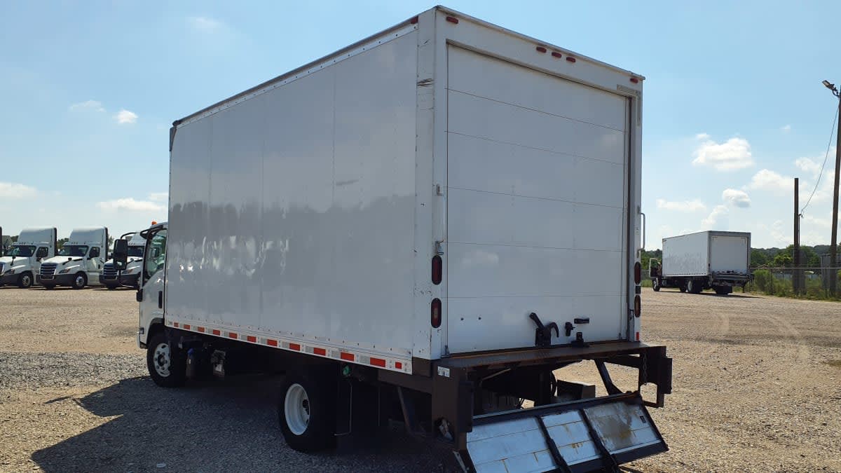 2020 Chevrolet Motor Div. LCF 4500HD 246056