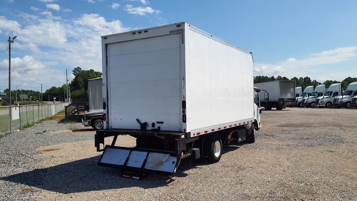 2020 Chevrolet Motor Div. LCF 4500HD 246056