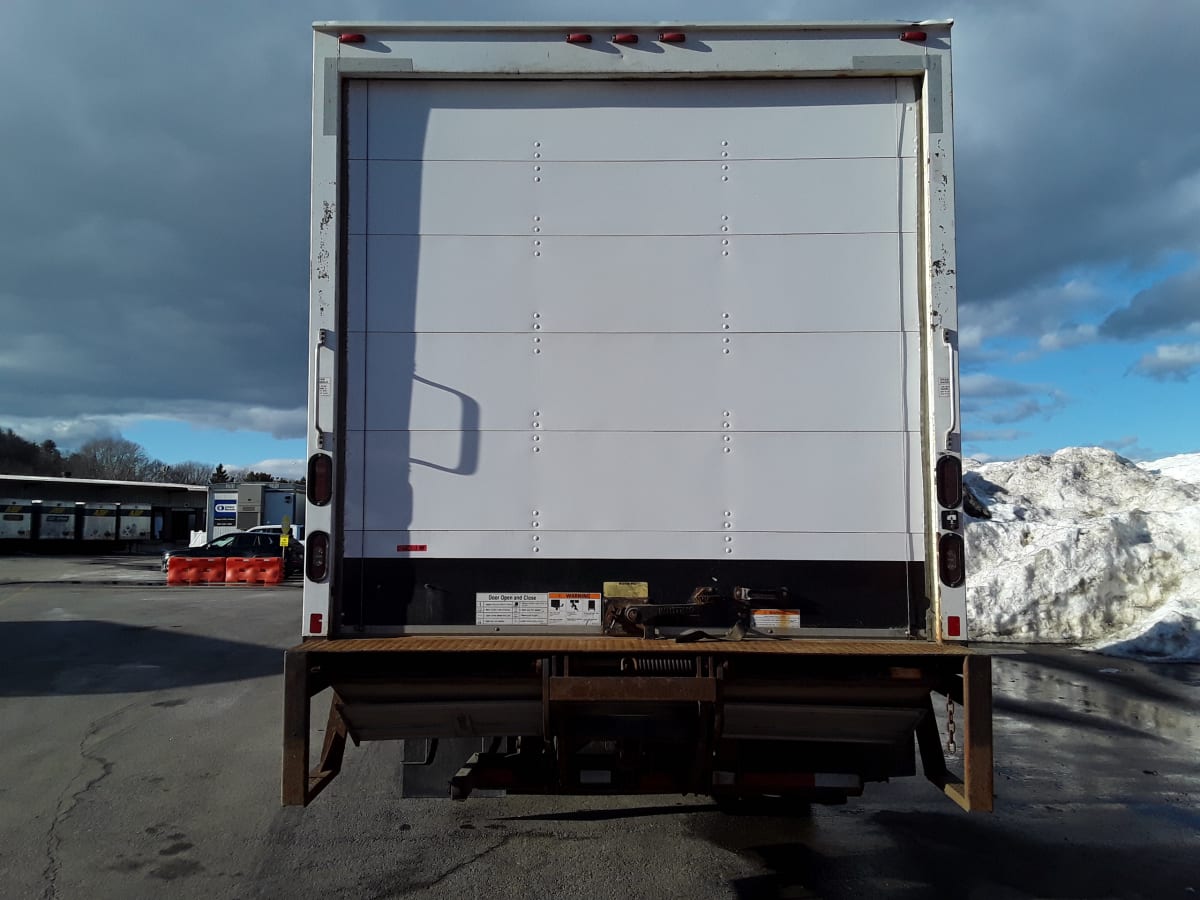 2020 Chevrolet Motor Div. LCF 4500HD 246059