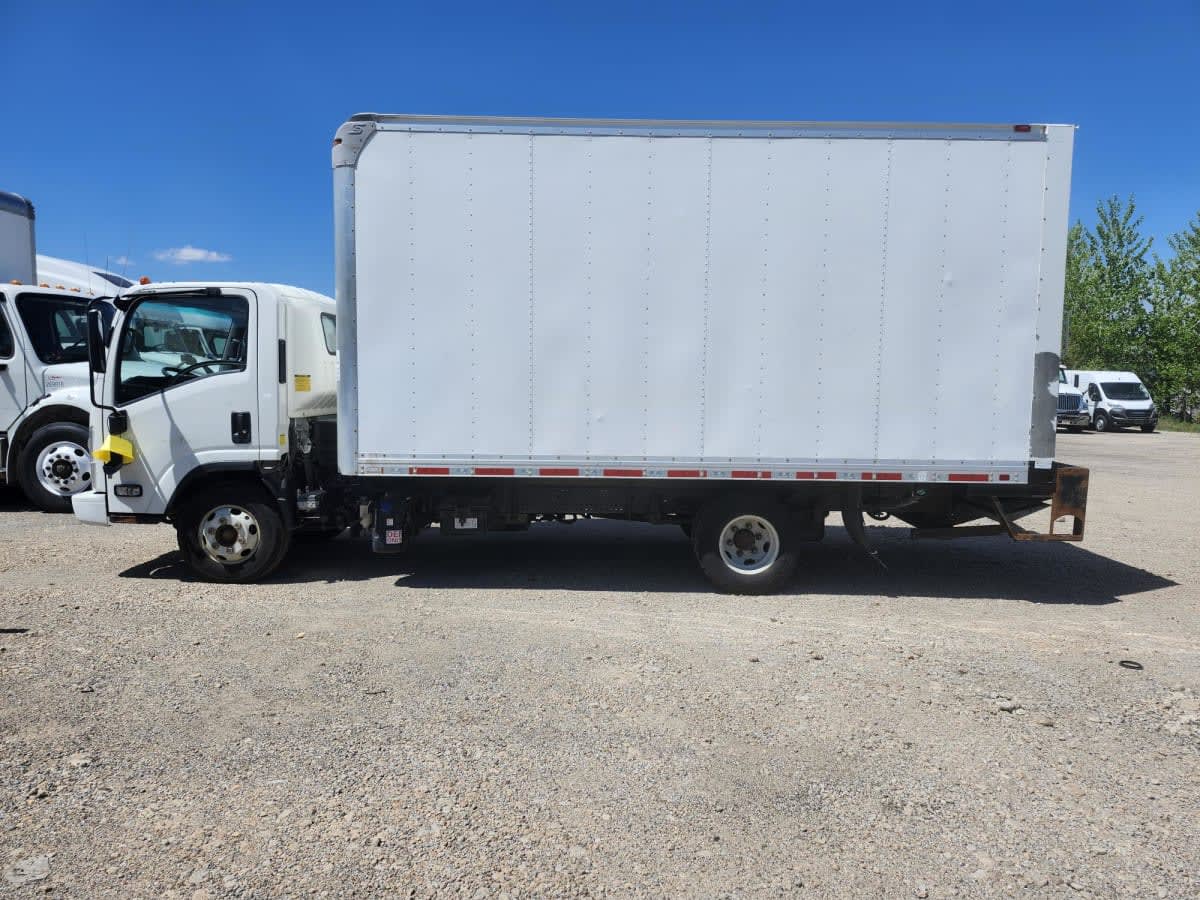 2019 Chevrolet Motor Div. LCF 4500HD 246063