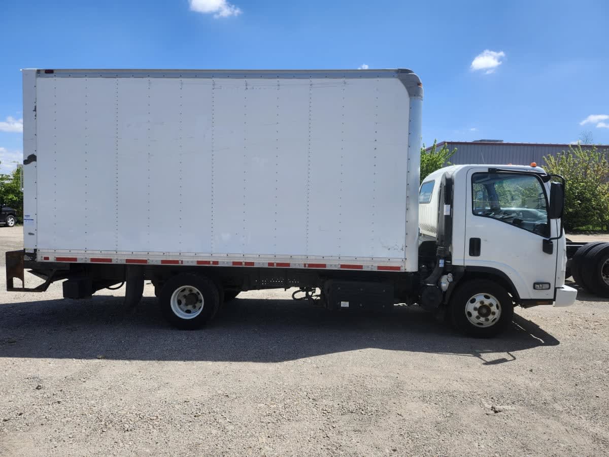 2019 Chevrolet Motor Div. LCF 4500HD 246063