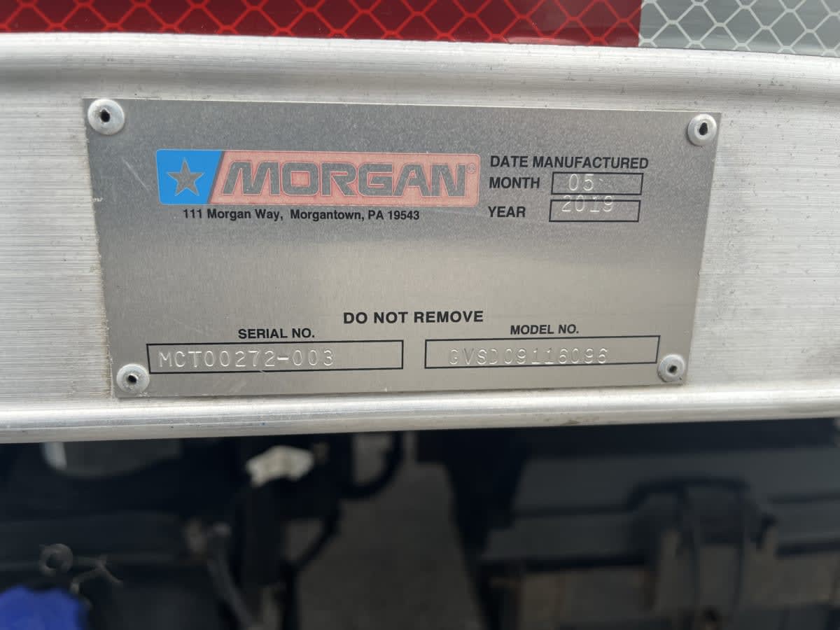 2020 Chevrolet Motor Div. LCF 4500HD 246066