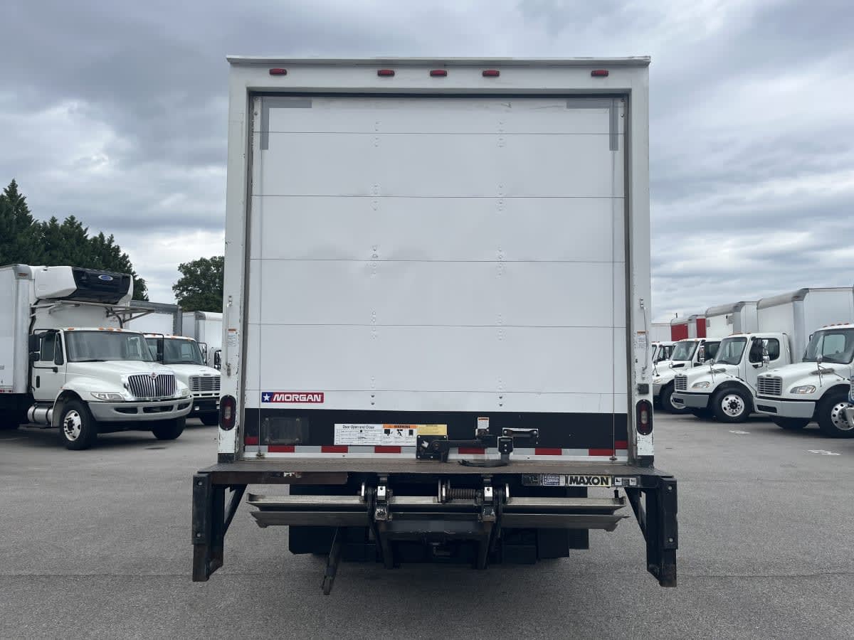 2020 Chevrolet Motor Div. LCF 4500HD 246066