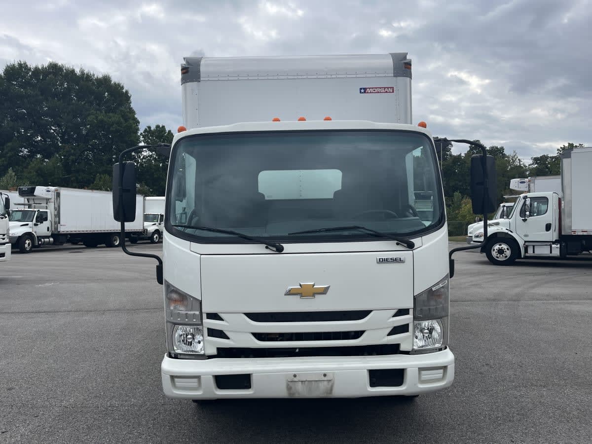 2020 Chevrolet Motor Div. LCF 4500HD 246066